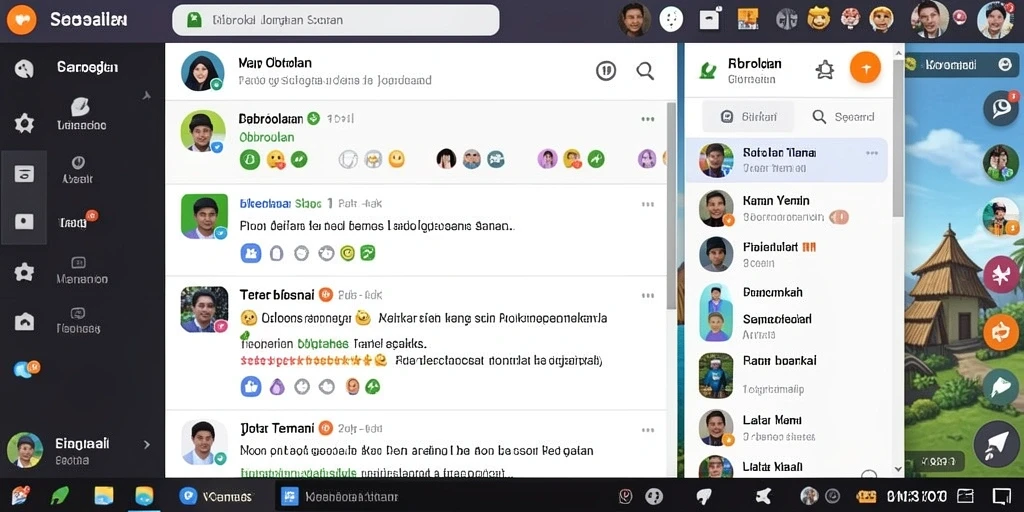 hw777 - Mode permainan yang beragam untuk setiap tingkat keahlian.