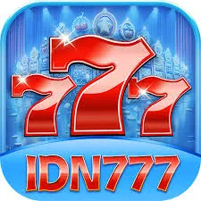 IDN777 - Game Seru dan Menguntungkan di Pusat Unduhan