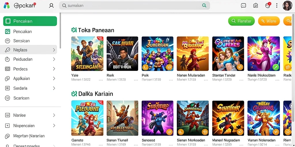 megasloto - Fitur notifikasi hasil undian yang cepat.