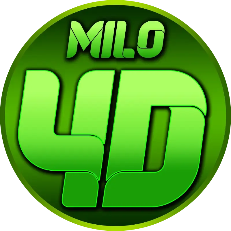 MILO4D - Game Seru dan Menantang untuk Pecinta Permainan Digital