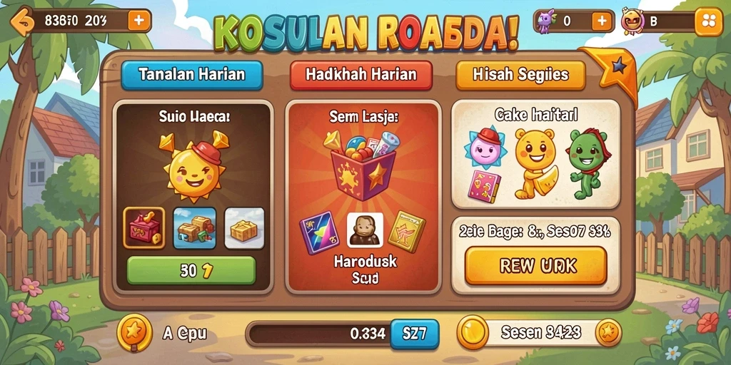 naga789 - Beragam pilihan permainan tersedia.