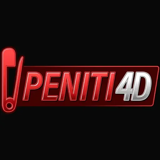 PENITI4D - Game Seru dan Mengasyikkan untuk Pecinta Permainan