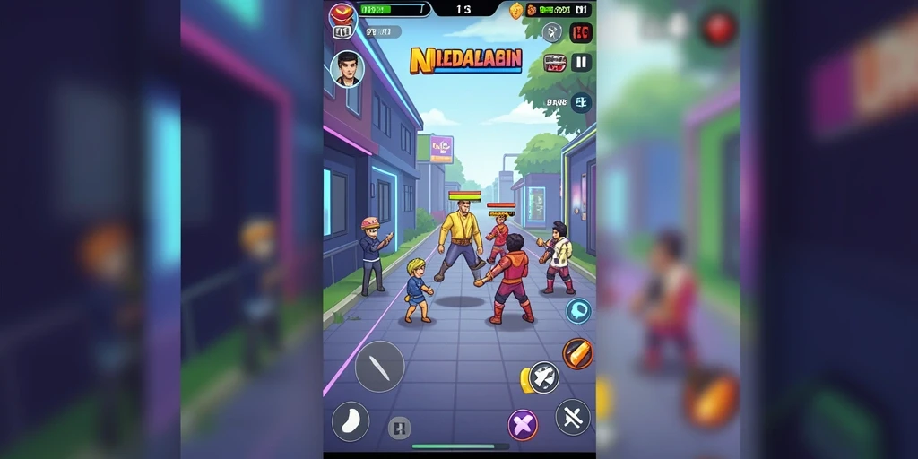 pol88 - Berbagai mode permainan yang bisa dinikmati pemain.