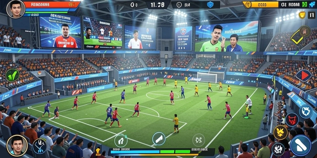 polototo - Mode permainan yang beragam dan menantang.