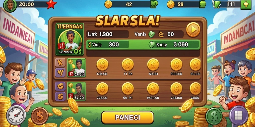 supraslot - Koleksi tema slot yang beragam dan menghibur.